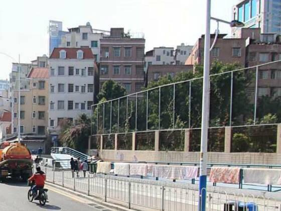 Tianhao Hotel Canton Esterno foto